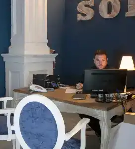 Soho Boutique Malaga - 21