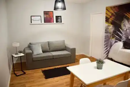 Suipacha Suites - 57