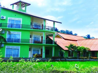 Nature Resort - 0
