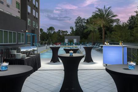Tru By Hilton Orlando Convention Center - 29
