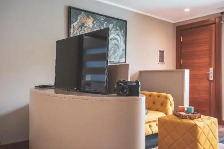 Orka Cove Penthouse & Suites Adults Only - 58