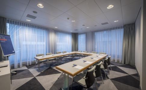 Holiday Inn Express - Luzern - Kriens, An Ihg - 14