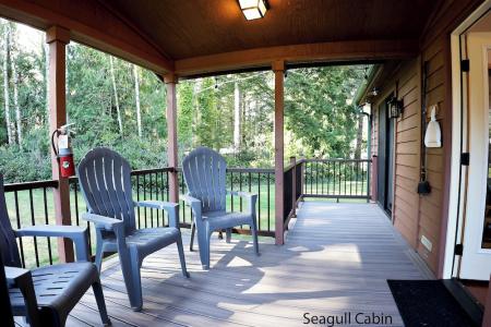 Park and Cabins - 148