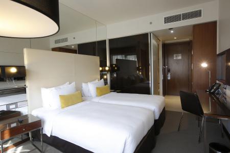 Centro Capital - By Rotana - 5