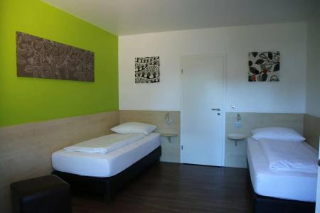 City Motel Soest - 4