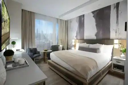 Hilton Club The Central at 5th New York - 2