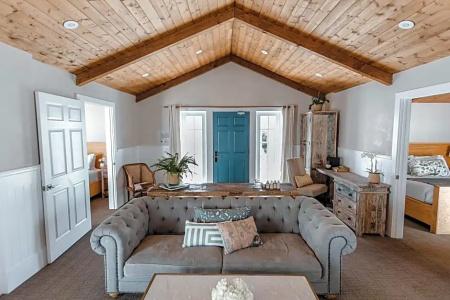 Calamigos Guest Ranch and Beach Club - 61