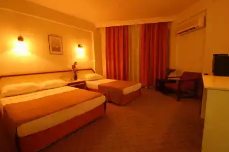 Kleopatra Beach - All Inclusive - 4