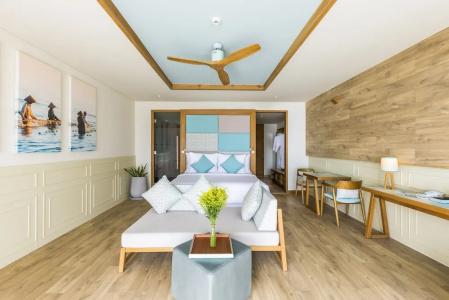 Fusion Suites Vung Tau - 50