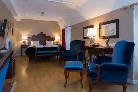 Best Western Gamla Teatern - 79