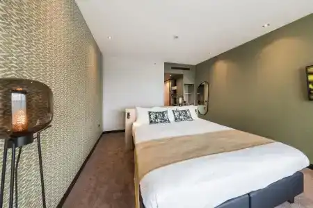 Van der Valk AirportDüsseldorf - 2