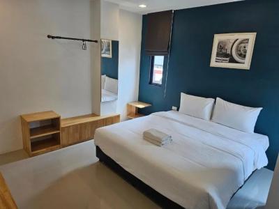 Sleepstation at Pratunam - 169