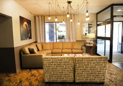Best Western Inn and Conference Center - 2