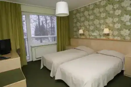 Pühajärve Spa & Holiday Resort - 26