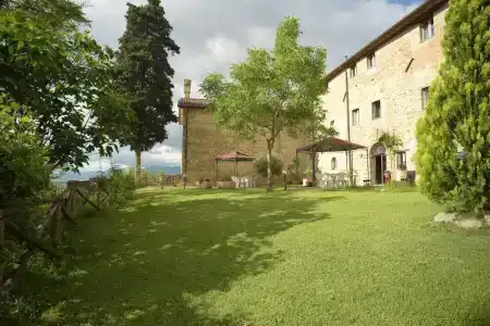 Badia il Vingone - 8