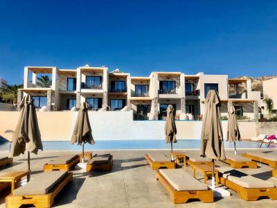 Hôtel Hélios - 11