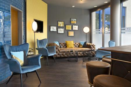 Holiday Inn Stuttgart, an IHG - 28