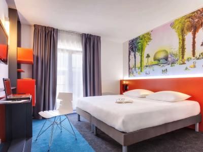 ibis Styles Nantes Centre Gare - 4