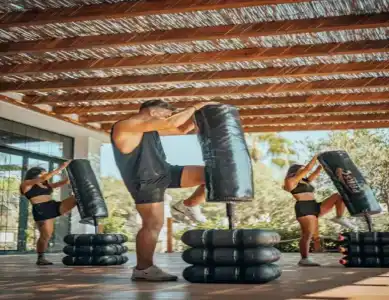 Lyra Resort & Spa - Ultra All Inclusive - 21