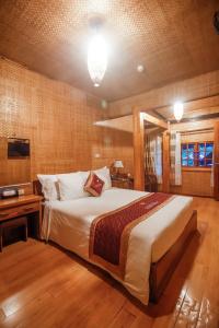 Khu nghỉ dưỡng Thung Nham - Thung Nham Resort - 13