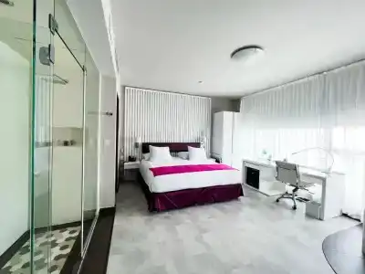 Stannum Boutique & Spa - 90