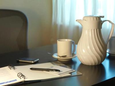 DoubleTree by Hilton Dallas - Love Field - 40