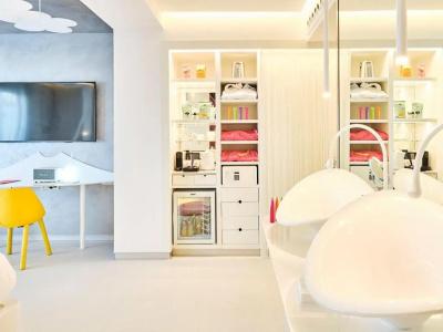 Five Flowers & Spa Formentera - 46