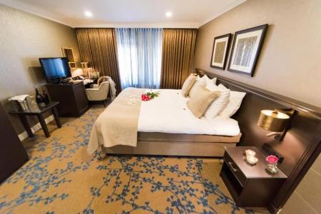 Best Western Plus City Centre Den Bosch - 135