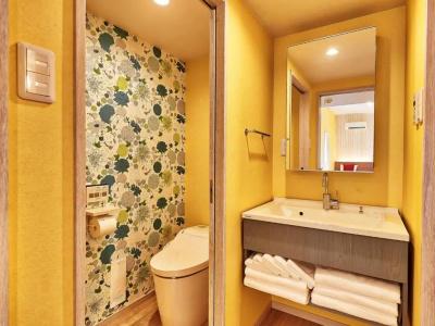 The Pool Resort Okinawa - 237