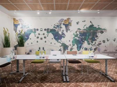 Ibis Styles Regensburg - 40