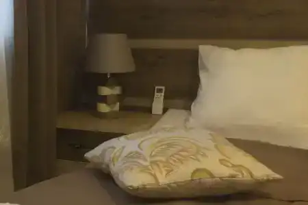 Guest House Mk - 72