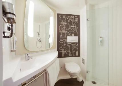 ibis Birmingham Bordesley - 47