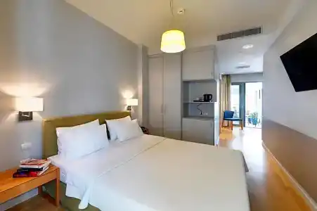 Phidias Piraeus - 78