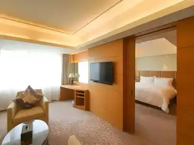 Seaview Gleetour Shenzhen (Former Seaview OCity Shenzhen) - 18