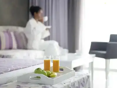 Esperos Village Blue & Spa - Adults Only - 11