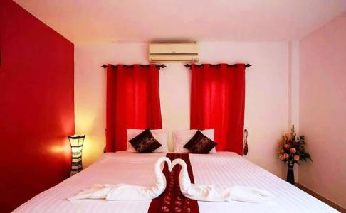 Pranburi Cabana Resort - 131