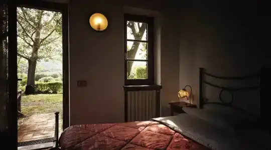 Agriturismo Pomonte - 2