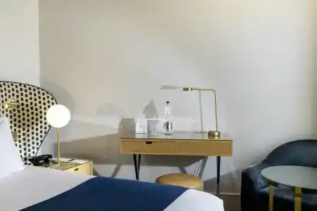 Hôtel Le Marianne - 26