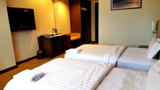 Lintas View - 35