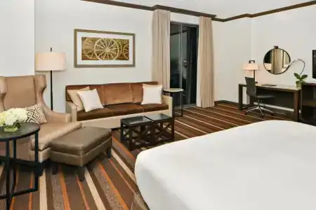 Hilton Dallas-Park Cities - 71