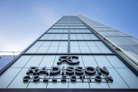 Radisson Collection, Tallinn - 0