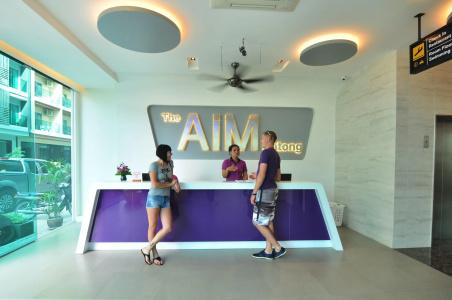 The AIM Patong - 30