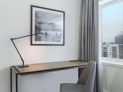 Radisson Blu Nydalen, Oslo - 48