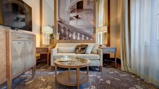 Palais Hansen Kempinski Vienna - 128