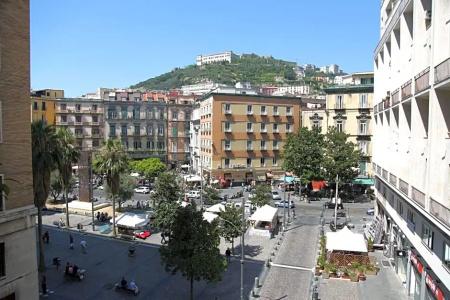 Art Resort Piazza Carita' - 111