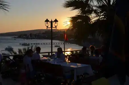 Cunda Panorama - 21