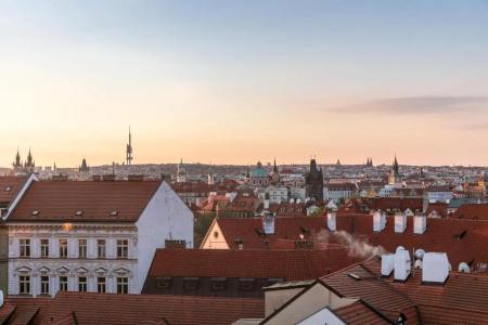 Augustine, a Luxury Collection, Prague - 222