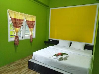 Khaolak C-nior Bungalows - 17