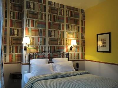 Relais Saint Sulpice - 111
