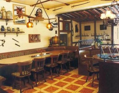 -Restaurant Zur Mainlust - 16